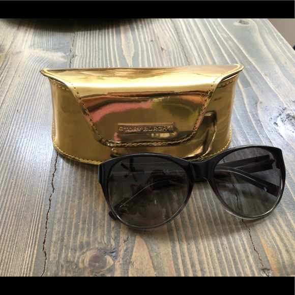 Tory Burch Sunglasses - Picture 1 of 4